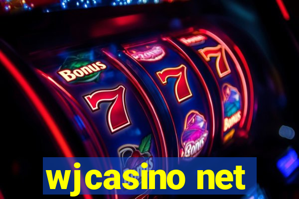 wjcasino net